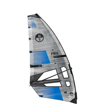 North Sails Windsurf Segel Slalom Foil 2026