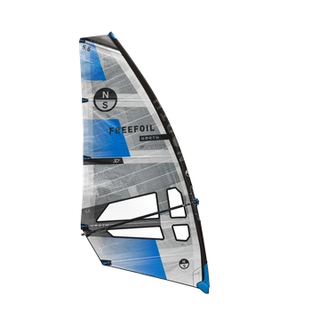 North Sails Windsurf Segel Free Foil GEN1 2026