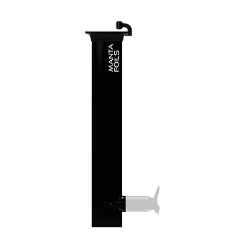 Manta Foils E-Foil TakeOff EVO - Integrated aluminum mast - eFoil Manta Foils E-Foil TakeOff EVO - Integrated aluminum mast - eFoil