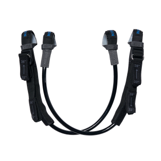 North Windsurf Trapeztampen Vario Harness Lines North Windsurf Trapeztampen Vario Harness Lines