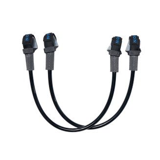 North Windsurf Trapeztampen Fixed Harness Lines North Windsurf Trapeztampen Fixed Harness Lines