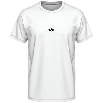 Naish T-Shirt Loose Fit Wave Riders