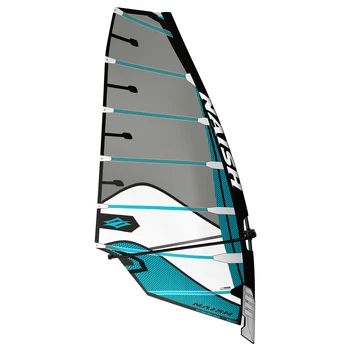 Naish Windsurf Segel Freerace no Cam 2025 Naish Windsurf Segel Freerace no Cam 2025