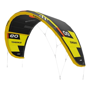 Slingshot Kite Code NXT 2025