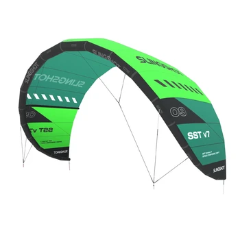 Slingshot Kite SST V7