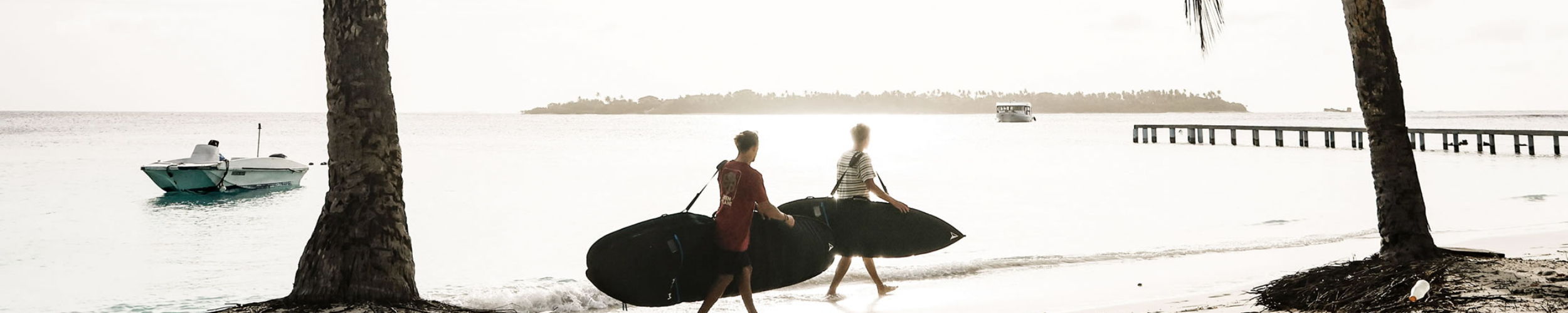 Surf Bags