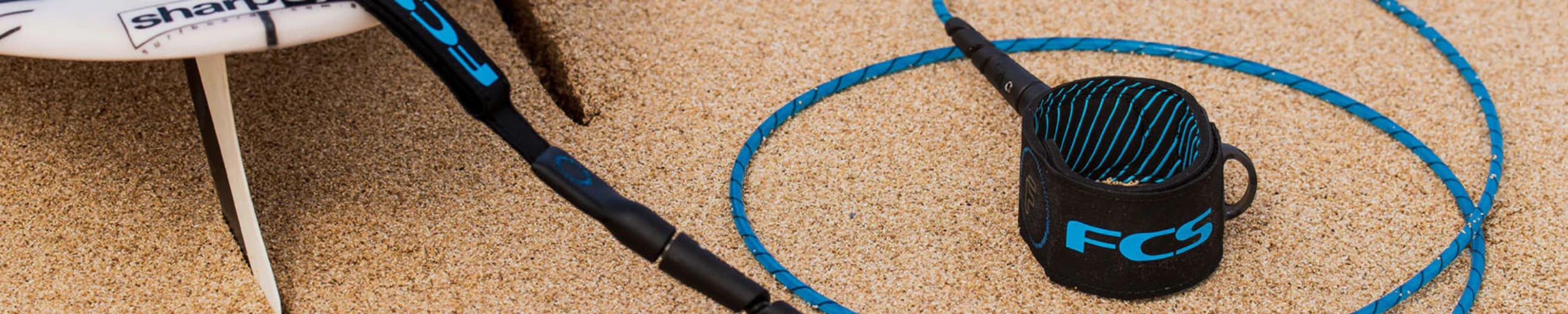 Leashes