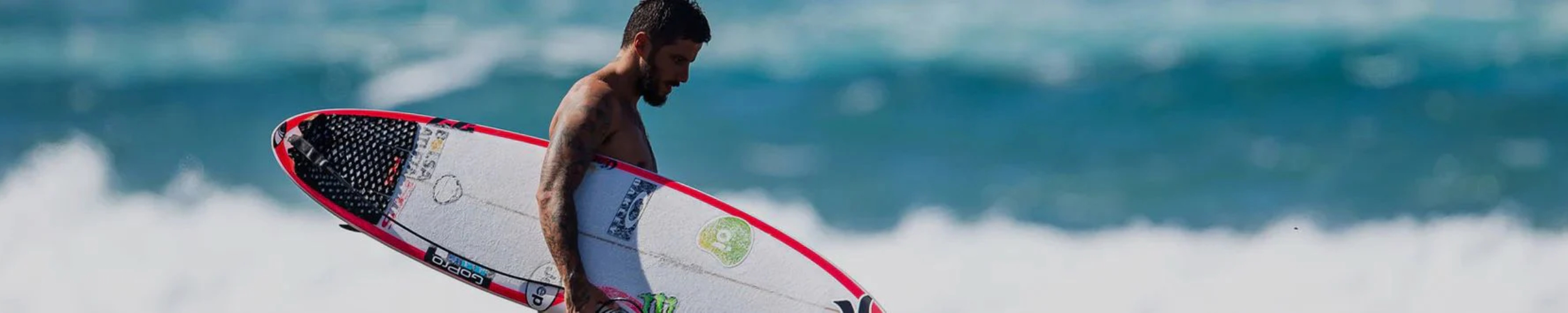 Surf Boards