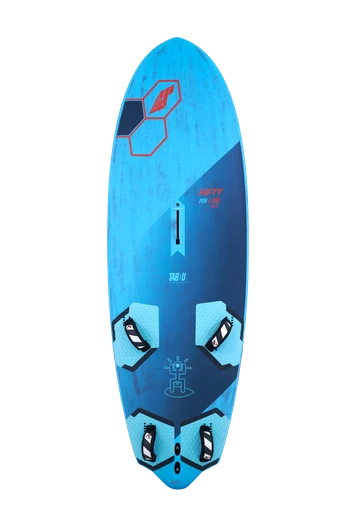 Tabou Windsurf Board Fifty 2026
