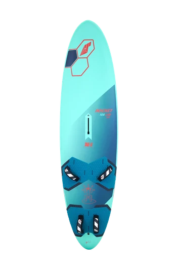 Tabou Windsurf Board Rocket 2026