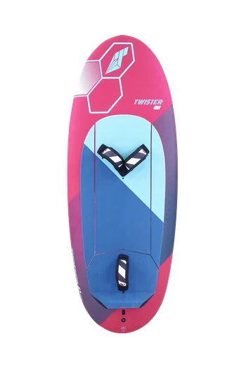Tabou WING FOIL Twister 2026