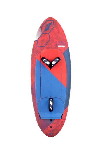 Tabou Wing Foil Mid-length Board Flying Saucer 2026