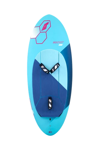 Tabou Wing Foil Board ROCKET WING 2026