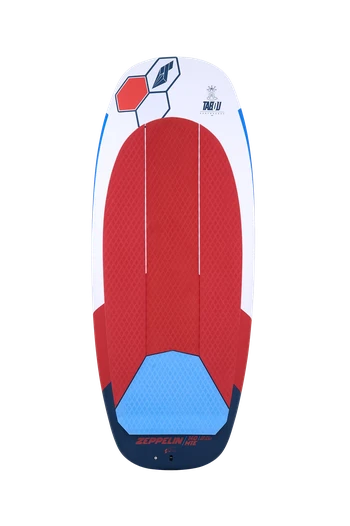 Tabou Wing Foil Board Zeppelin 2026