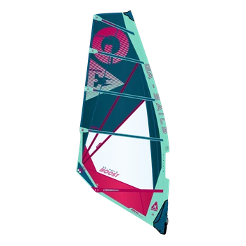 GA-Sails Windsurf Segel BOOST 2026
