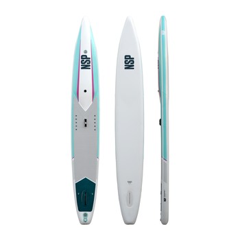 NSP SUP Performance Race FSL
