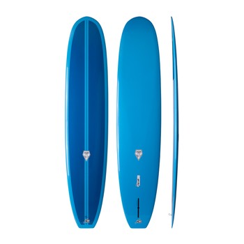 NSP SURF Sleep Walker HDT BLUE