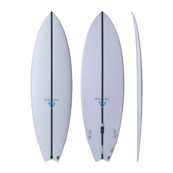 NSP SURF Volume Fish CSE