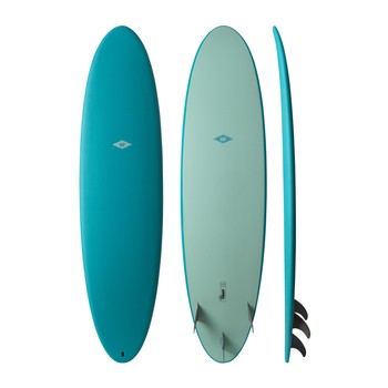 NSP SURF Fun Evotech Soft Aqua