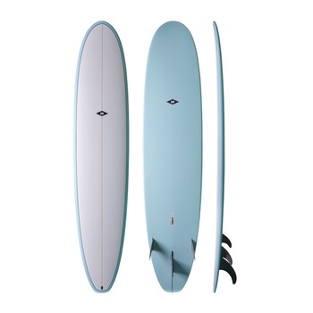 NSP SURF Long Elements Sky Blue