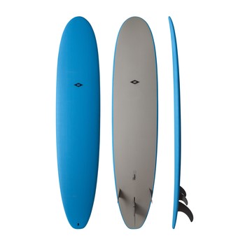 NSP SURF Long Evotech Soft Cyan