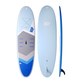 NSP SUP Cruise HIT Blue