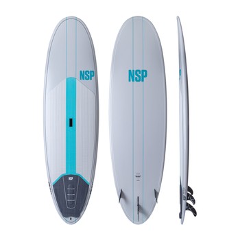 NSP SUP High Roller Elements