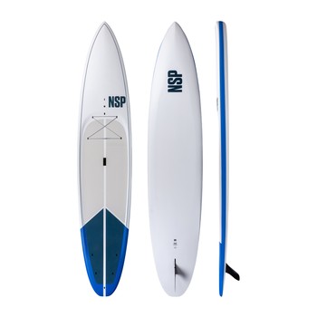 NSP SUP Journey HIT