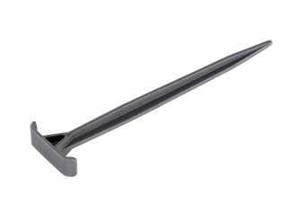 Unifiber Wing Befestigungs Karabiner Ground Stake Wing Foil
