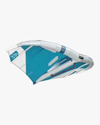 Starboard Wing VIVA blue