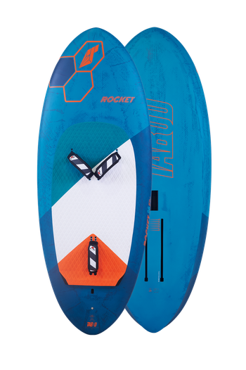 Tabou Wing Foil Board ROCKET 2025 DEMO