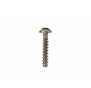 Unifiber Cobra Footstrap Screw 6x28mm Fußschlaufen Schrauben
