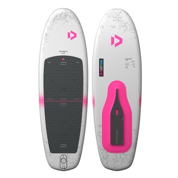 Duotone Wing Mid Length Foil Board Skybrid Air - Boards 2026
