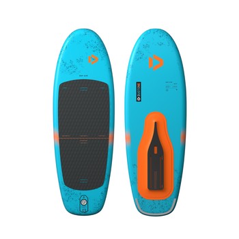 Duotone Wing Foil Board Sky Air - Boards 2026 Duotone Wing Foil Board Sky Air - Boards 2026
