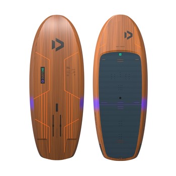 Duotone Wing Foil Board Sky Free - Boards 2026 Duotone Wing Foil Board Sky Free - Boards 2026