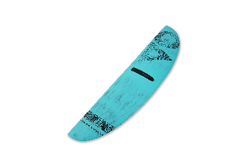 GA Foil Front Wing HP