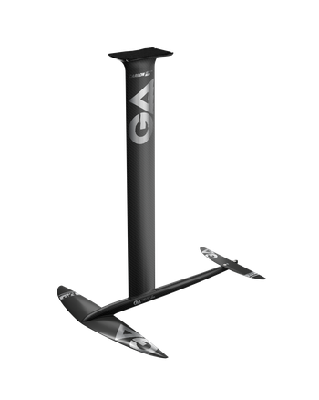 GA-Foil Wing Foil CARBON UHM 85 (72cm Fuselage) Set 2026