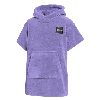 Mystic Poncho Teddy Kids