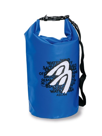 Ascan Dry Bag Pack 20L