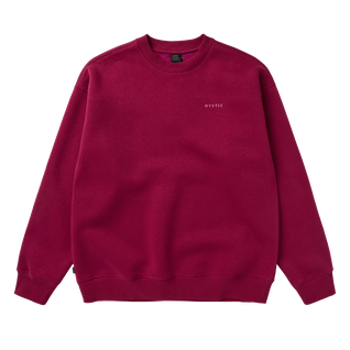 Mystic Profile Crew Sweat