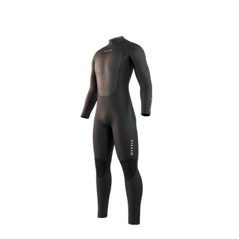 Mystic Star Fullsuit 5/3mm Bzip
