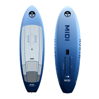 North Wing Foil Mid-length Board Midi