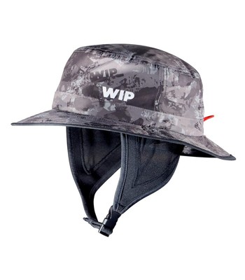 WIP Wassersport Helm Surf Bob Bump Shell WIP Wassersport Helm Surf Bob Bump Shell