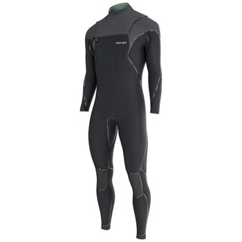 PROLIMIT Neoprenanzug Mercury Steamer Freezip 4/3 FTM TR Herren Langarm 2026