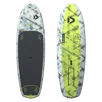 Duotone Wing Mid Length HOLLOW Foil Board Skybrid D/LAB Board 2027 Duotone Wing Mid Length HOLLOW Foil Board Skybrid D/LAB Board 2027