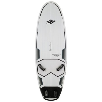 Naish Windsurf Board Stratos Carbon Sandwich 2025