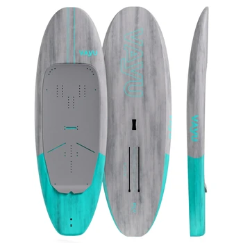 VAYU Wing Foil Board Fly Mid-length 2026