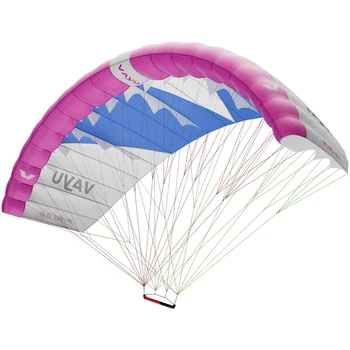 Vayu PYRO ParaWing Downwind/Prone-Foiling 2026 Vayu PYRO ParaWing Downwind/Prone-Foiling 2026