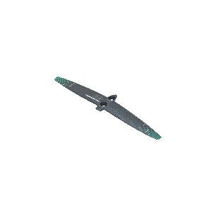 North Glide S122