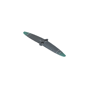 North Surf S145v2
